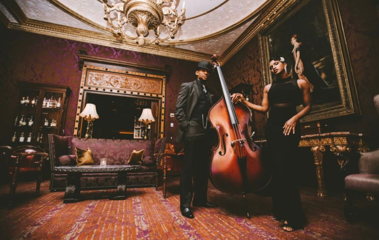 Art After Dark (New Years Eve) Content Creator Edition