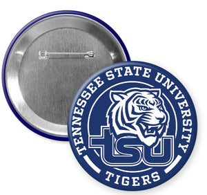 The Tennessee State University Button