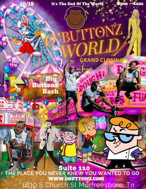 One Last Buttonz Bash