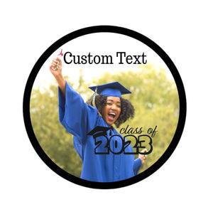 Graduation Button Pack