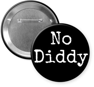 No Diddy