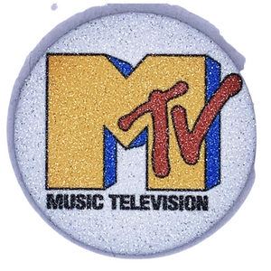 MTV Button